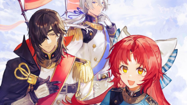 Light Novel "A Tale of the Secret Saint" Chính Thức Được Chuyển Thể Thành Anime 27 Light Novel "A Tale of the Secret Saint" Chính Thức Được Chuyển Thể Thành Anime 1741347937 ca0fb10790b409d3c864f0105e4eb71b 768x432 jwkopng