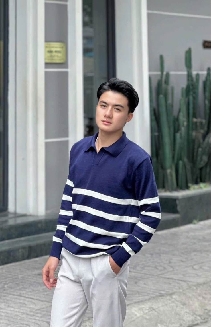 Quân ấp ủ nhiều dự định trong tương lai