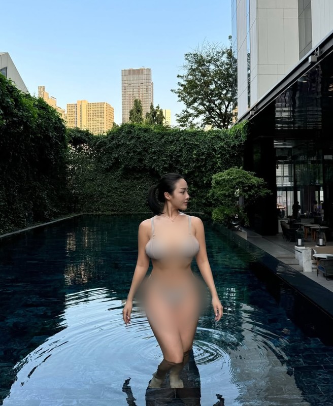 1741483587-blogger-ngoai-co-han-quoc-dot-mat-voi-bikini-be-xiu-hinh-7-width656height800 Blogger ngoại cỡ Hàn Quốc “đốt mắt” với bikini bé xíu - 7