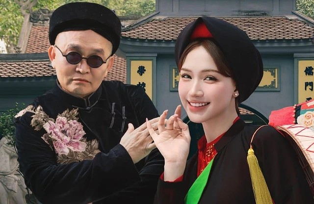 Nghệ sĩ Xuân Hinh cho rằng nên xem MV Bắc Bling với tinh thần thưởng thức, ghi nhận những đóng góp của các cháu là chính, đừng xem với tinh thần