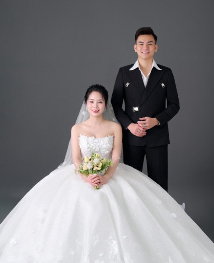 Cặp đôi có cái kết đẹp 