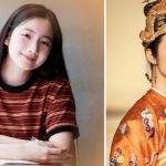 Chân dung gen Z ngoài đời thực được ví giống Nam Phương hoàng hậu 1741834564 316 thumbnail width1200height628jpg