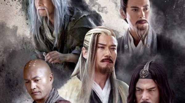 Kiếm hiệp Kim Dung: Vì sao người mạnh nhất Hoa Sơn luận kiếm được giữ Cửu Âm chân kinh? 1741834701 627 thumbnail width740height495 anh cat 3 2 auto cropjpg