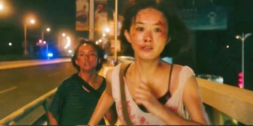 1741846559-picture6-18841-width522height261 Triệu Lệ Dĩnh chạy trốn với sự hoang mang tột độ, diễn xuất của cô được đánh giá cao.