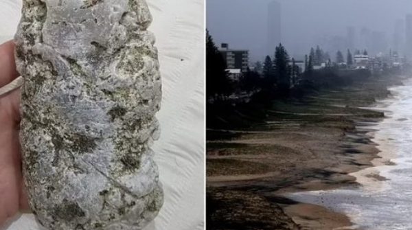 Người đàn ông nhặt được “hòn đá lạ” trên bãi biển, không ngờ lại là long diên hương quý giá 1741899015 270 thumbnail width740height495 anh cat 3 2 auto cropjpg