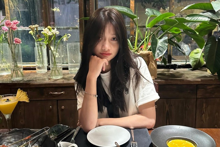 Nữ cầu thủ khiến dân tình xôn xao khi xuất hiện ở U19 nữ quốc gia - 6