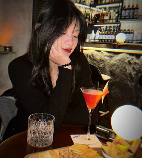 Nhan sắc đời thường ngọt ngào của cầu thủ Lê Hồng Yêu.