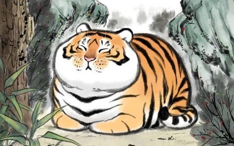 1741927819-con-giap1-5832-width480height300 Từ giữa tháng 3, những người tuổi Dần sẽ mở ra một bước ngoặt quan trọng trong sự nghiệp của mình. Ảnh minh họa