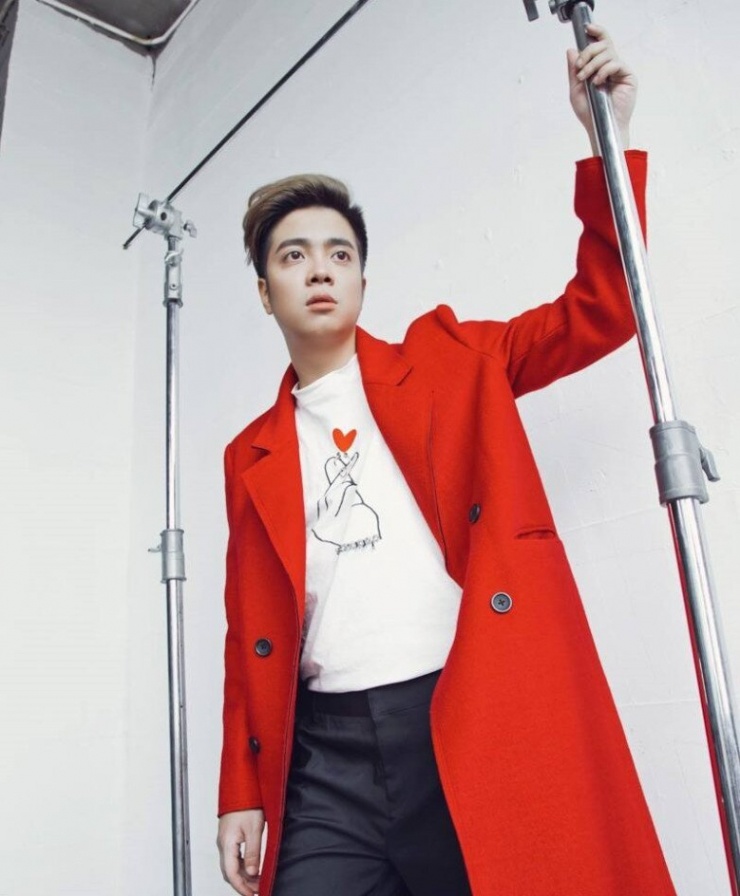 Bùi Anh Tuấn biến mất một thời gian dài: Muốn giải nghệ vì nghĩ mình