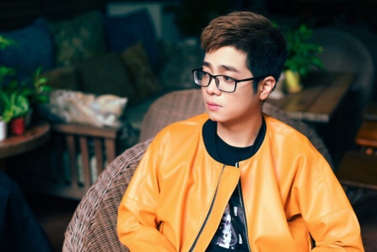 Bùi Anh Tuấn biến mất một thời gian dài: Muốn giải nghệ vì nghĩ mình