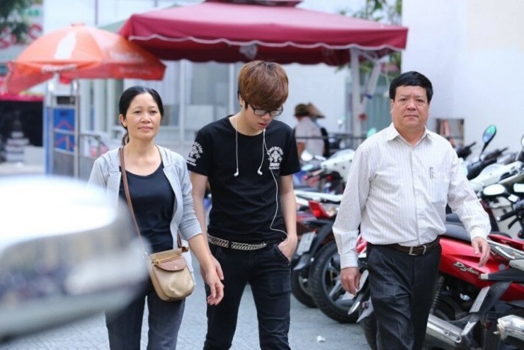 Bùi Anh Tuấn biến mất một thời gian dài: Muốn giải nghệ vì nghĩ mình