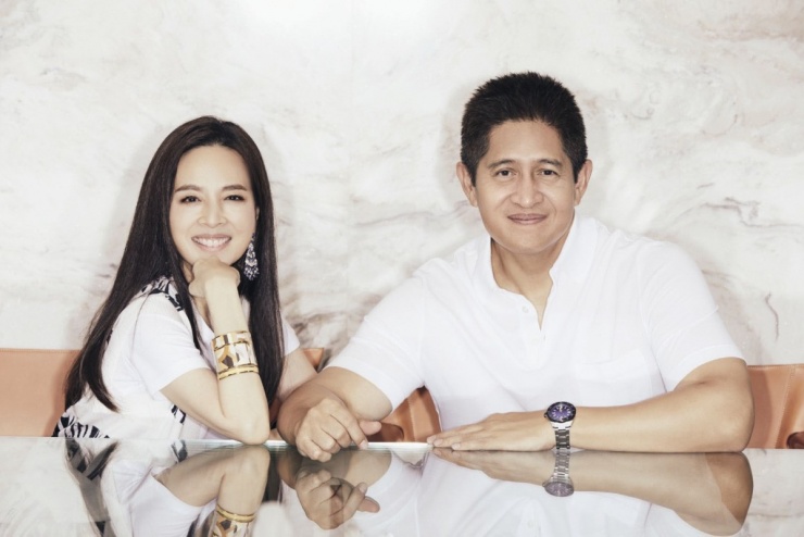 Chuyện tình Madam Pang và chồng Đại tá cảnh sát - 6