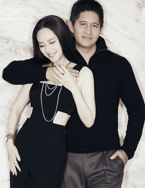 Chuyện tình Madam Pang và chồng Đại tá cảnh sát - 4