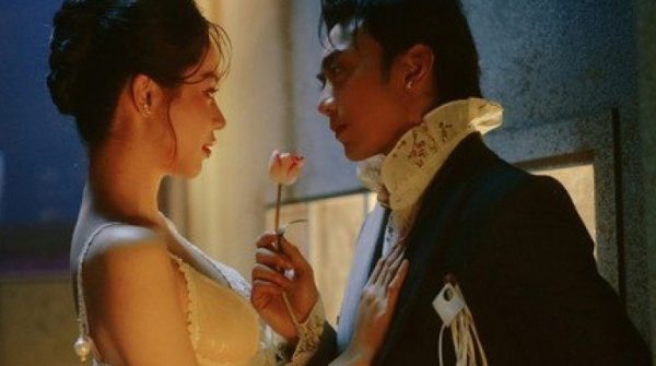 Cảnh kề môi của Soobin và Hoa hậu Thanh Thủy 1742016759 662 thumbnail width740height495 anh cat 3 2 auto cropjpg