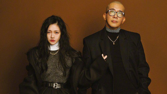 Chồng tự nguyện từ bỏ quyền thừa kế tài sản của Từ Hy Viên.