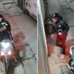 Vợ xem camera, ngỡ ngàng thấy cảnh chồng và người yêu cũ của mình trước cổng 1742200128 736 thumbnail width740height495 anh cat 3 2 auto cropjpg