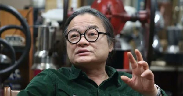 Bị "ném đá" vì bình luận về Kim Soo Hyun và Kim Sae Ron 1742259254 img 9870 17422776751021287985776 1742290837796 1742290838054212115754 40 0 564 1000 crop 17422909956769271747jpeg