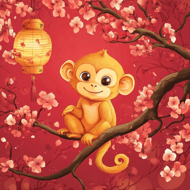 1742366772-con-giap4-59532-width640height640 Trong cuộc sống, con giáp tuổi Thân là người rất kiệm lời, chỉ âm thầm tích lũy tài sản cho gia đình. Ảnh minh họa