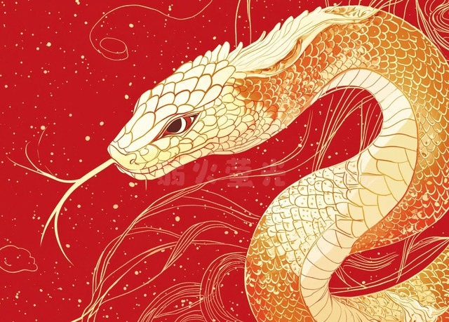 1742366773-con-giap2-06176-width640height459 Người tuổi Tỵ kiếm được nhiều tiền nhưng không tiêu pha hoang phí mà rất tiết kiệm, vì thế nên cũng sớm có của ăn của để. Ảnh minh họa