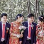 3 anh em sinh ba cùng đậu đại học, cùng cưới chung một ngày 1742397610 121 thumbnail width740height495 anh cat 3 2 auto cropjpg 1