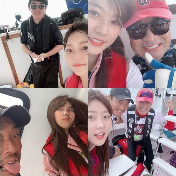 Bác bỏ 1 thông tin nghi không đúng sự thật trong tang lễ của Kim Sae Ron- Ảnh 2. Bác bỏ 1 thông tin nghi không đúng sự thật trong tang lễ của Kim Sae Ron- Ảnh 2.