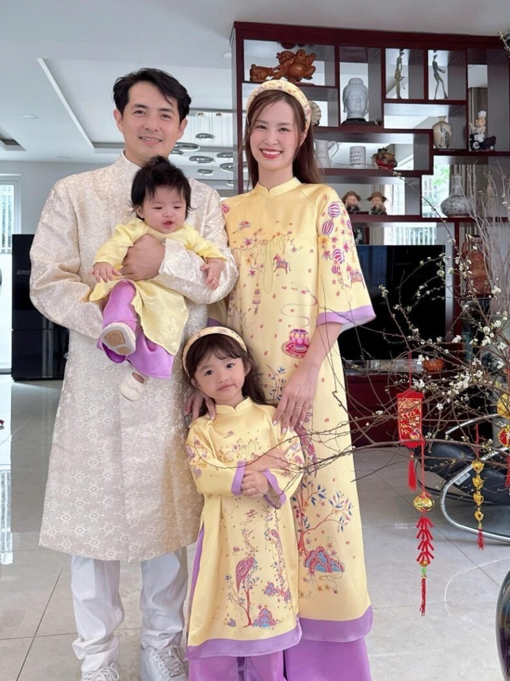 Đông Nhi và Ông Cao Thắng tậu biệt thự view biển sau khi đón con thứ 2, có khối tài sản