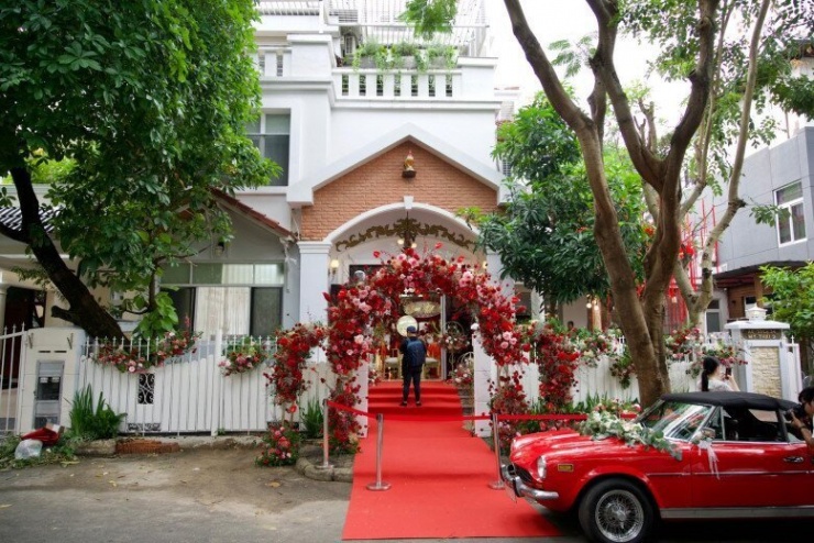 Đông Nhi và Ông Cao Thắng tậu biệt thự view biển sau khi đón con thứ 2, có khối tài sản