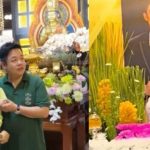 Quang Lê từ Mỹ về nước viếng Quý Bình, ôm hôn con trai cố nghệ sĩ, bé Eric nhìn di ảnh liên tục gọi bố 1742443418 512 thumbnail width1200height628jpg