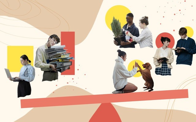 Xu hướng “bỏ việc trả thù” bùng nổ: Gen Z bốc đồng hay còn phản ánh nhiều sự thật đáng suy ngẫm nữa?- Ảnh 2. Xu hướng “bỏ việc trả thù” bùng nổ: Gen Z bốc đồng hay còn phản ánh nhiều sự thật đáng suy ngẫm nữa?- Ảnh 2.