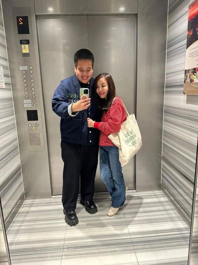 Mẹ của Đỗ Nhật Nam gọi anh là