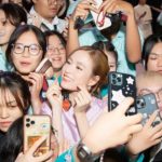 Hoàng Thùy Linh đưa 'Chúng ta là người Việt Nam' đến trường học 1742557547 935 thumbnail width1200height628jpg