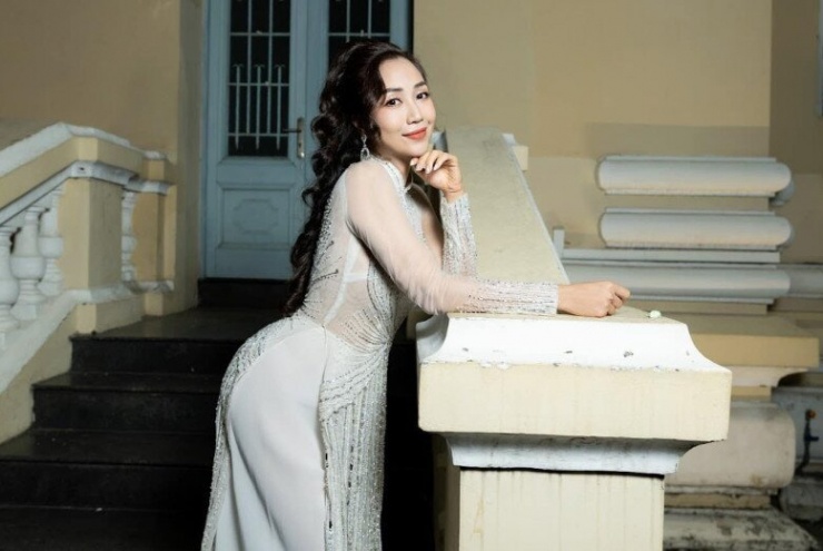 Ốc Thanh Vân lên tiếng khi bị nói nhảy phản cảm trước mặt con trai, thừa nhận bản thân