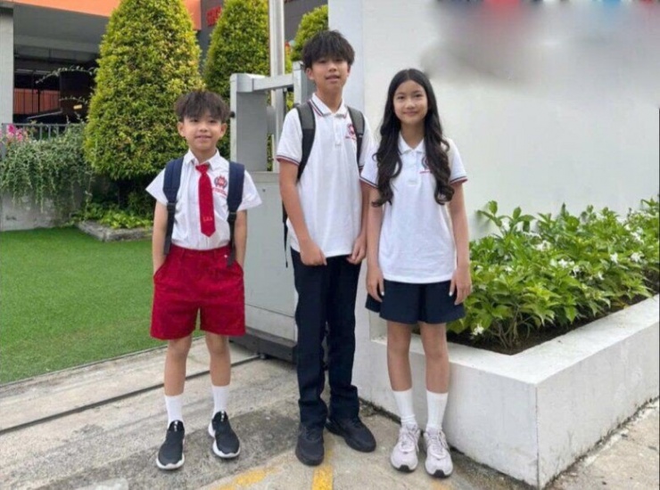 Ốc Thanh Vân lên tiếng khi bị nói nhảy phản cảm trước mặt con trai, thừa nhận bản thân