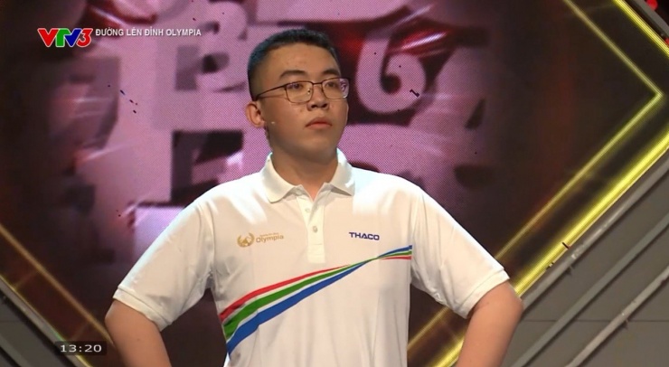 Liên tục có màn thể hiện