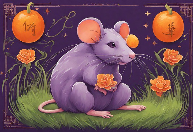 Đối với người tuổi Tý, 10 ngày tới sẽ là khoảng thời gian đầy cơ hội. Ảnh minh họa