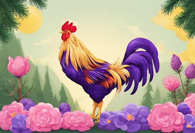 10 ngày tới là thời điểm vận may bùng nổ đối với người tuổi Dậu, mọi thứ như thể được số phận sắp đặt, tiến thẳng theo hướng mà bạn mong cầu. Ảnh minh họa