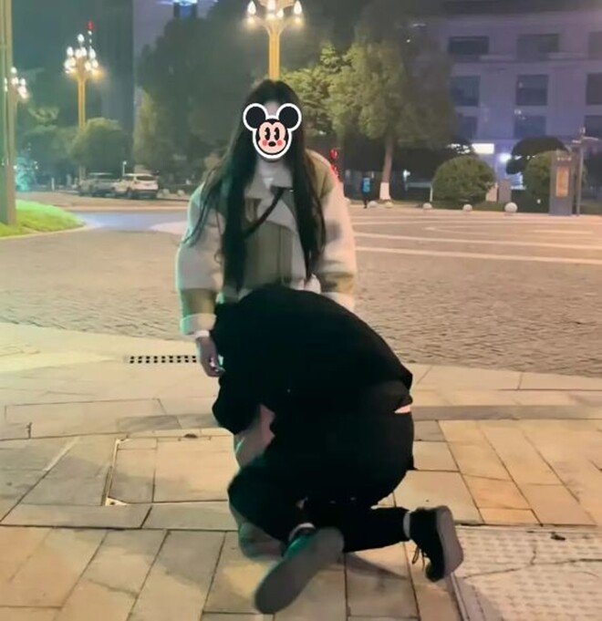 Vài ngày sau ly hôn tôi báo cho chồng cũ một tin, anh vội vã quỳ xuống xin tái hôn - 2