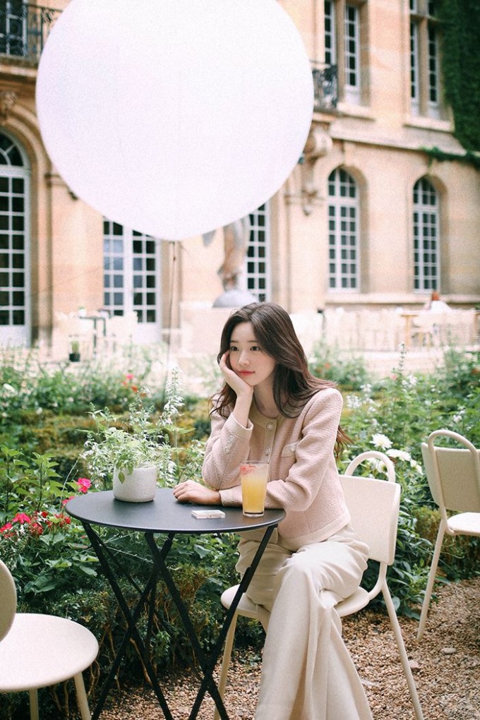 Ảnh minh họa: Pinterest