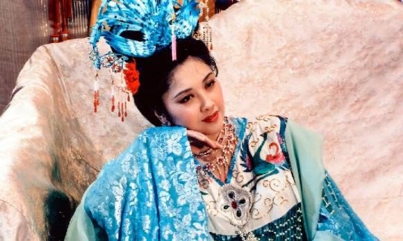 Quốc vương Nữ Nhi Quốc