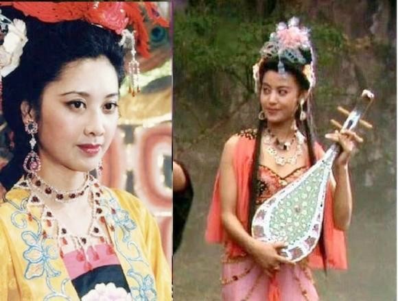 Tỳ Bà Tinh dám đốt Như Lai, nhưng lại không động đến quốc vương Nữ Nhi Quốc, mục tiêu chỉ muốn kết duyên với Đường Tăng.