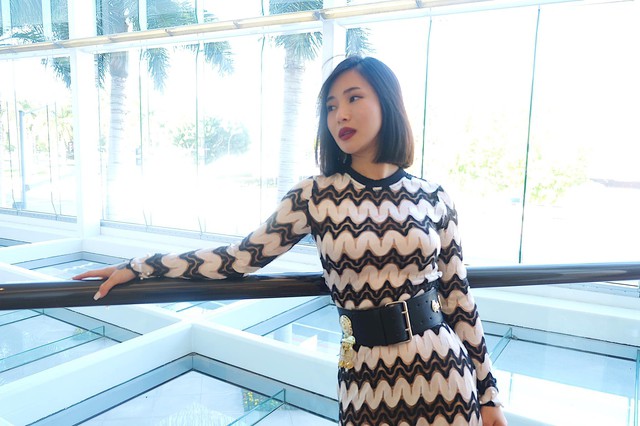 Sau khi sang Mỹ sinh sống, thời gian đầu Hương Tràm chủ yếu học ngôn ngữ và nhảy, tham gia một số hoạt động thiện nguyện cùng các du học sinh. Ngoài ra, cô thường xuyên đến nhà Bằng Kiều để luyện âm. Ca sĩ cũng thực hiện series âm nhạc The nomad - living our lives phát online trên kênh YouTube riêng. Theo giọng ca sinh năm 1995, cô muốn thỏa thích thể hiện chất nghệ sĩ, làm mới các bản hit của mình hoặc cover các nhạc phẩm nổi tiếng. Những năm qua, Hương Tràm thay đổi phong cách âm nhạc, theo đuổi hình ảnh gợi cảm. Quyết định phát triển theo hướng này, cô nói mình trằn trọc, đặt ra loạt câu hỏi như 'liệu khán giả sẽ phản ứng ra sao?' hay 'bố mẹ có chấp nhận?'. Ngay cả cô cũng không muốn đánh mất hình tượng vốn đã được mọi người yêu quý, công nhận.