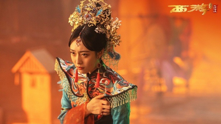 Phim có kinh phí thấp, là một sản phẩm thiếu chỉn chu, rời rạc.