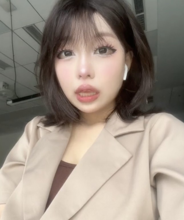 Hành trình chống chọi với bệnh K của nữ sinh Vĩnh Phúc và lời nhắn nhủ tới các bạn trẻ - 2