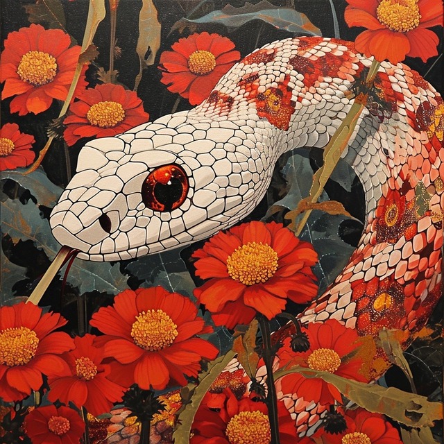 Nếu như ai đó cố tình hãm hại mình, tuổi Tỵ sẽ ôm hận trong lòng và tìm mọi cách để trả thù. Ảnh minh họa