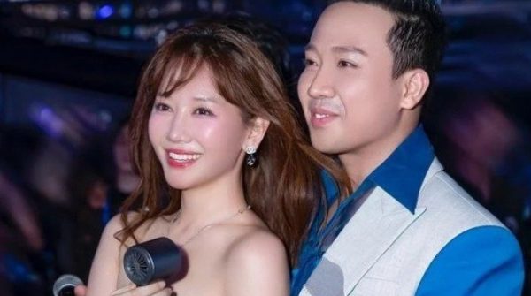 Từng ‘sụp đổ’ vì bị ung thư cổ tử cung, Hari Won hiện có cuộc sống như mơ bên Trấn Thành nhưng vẫn khao khát một điều 1743130668 880 thumbnail width740height495 anh cat 3 2 auto cropjpg