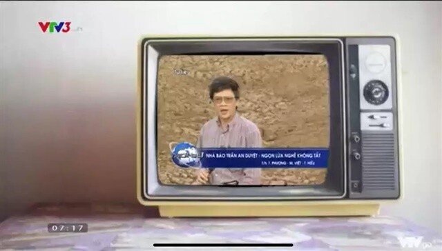 Bố ruột MC Trần Quang Minh đình đám trên tivi một thời: Loạt ảnh hiếm thời trẻ và lý do 2 lần hoãn cưới - 2