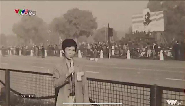 Bố ruột MC Trần Quang Minh đình đám trên tivi một thời: Loạt ảnh hiếm thời trẻ và lý do 2 lần hoãn cưới - 5