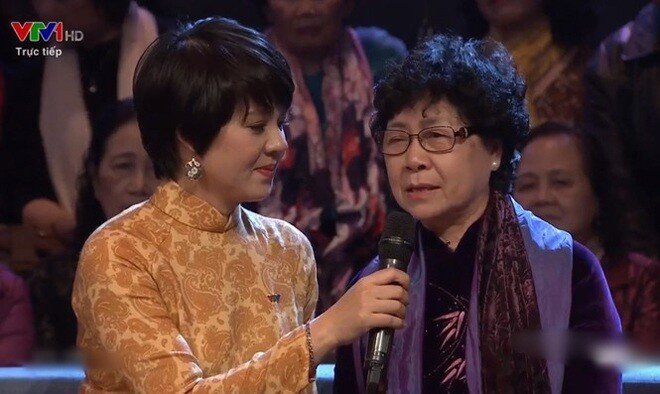 Bố ruột MC Trần Quang Minh đình đám trên tivi một thời: Loạt ảnh hiếm thời trẻ và lý do 2 lần hoãn cưới - 8