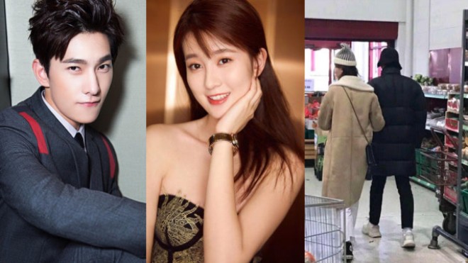 Thời điểm yêu Dương Dương, Kiều Hân từng bị mắng chửi thậm tệ nhưng vẫn không được bạn trai công nhận danh phận.