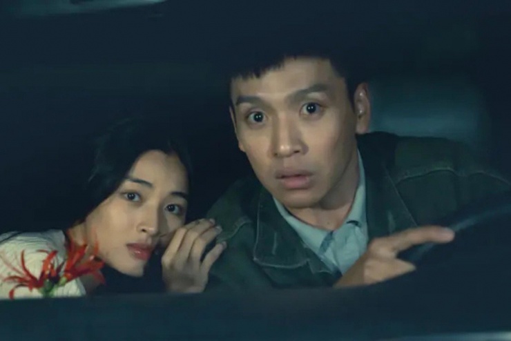 Âm dương lộ còn nhiều hạn chế về nội dung, diễn xuất.